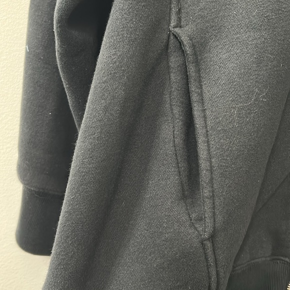 Abercrombie & Fitch Soft Collection Full Zip Hooded Sweatshirt - Picture 2 of 6